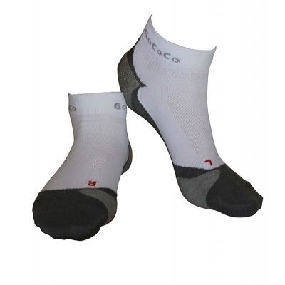 Gococo - Light sport - White