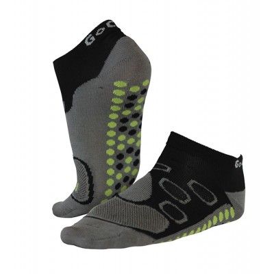 Gococo - No show circulation - Black