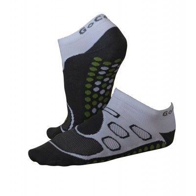 Gococo - No show circulation - White