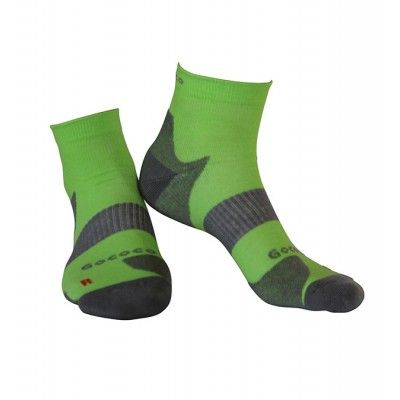 Gococo - Technical cushion - Green