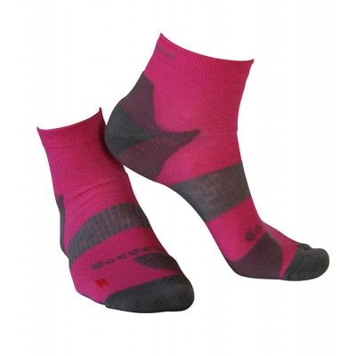 Gococo - Technical cushion - Pink