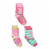 Gurli Gris Socks Rosa