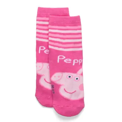Gurli Gris Socks Rosa