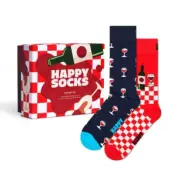 Happy socks 2-pack Wine Gift Set