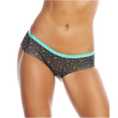 Happy socks 80's Hipster Black * Fri Frakt * * Kampanj *