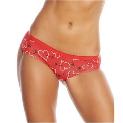 Happy socks Arrow and Heart Hipster Hipster Red * Fri Frakt * * Kampanj *