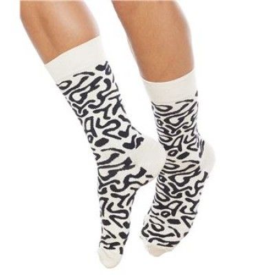 Happy socks Artsy Sock UPP * Fri Frakt * * Kampanj *