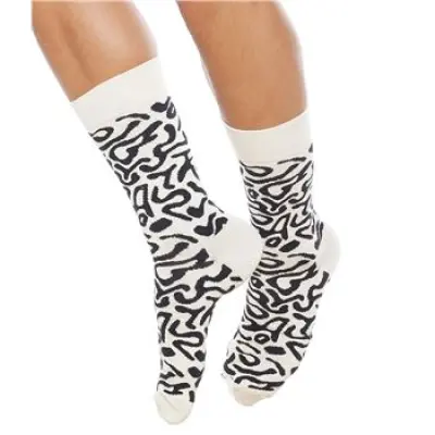 Happy socks Artsy Sock UPP * Fri Frakt * * Kampanj *