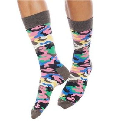 Happy socks Bark Sock UPP2 M * Fri Frakt * * Kampanj *