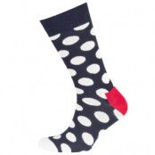 Happy Socks Big Dot Sock