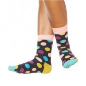Happy socks Big Dots Sock UPP1 W * Fri Frakt *