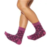 Happy socks Blob Sock Women * Fri Frakt * * Kampanj *