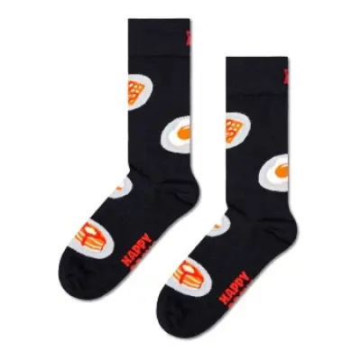 Happy Socks Breakfast Sock