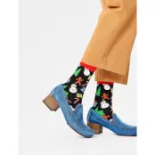 Happy Socks Bring It On Sock - Multi/patterned - 41-46