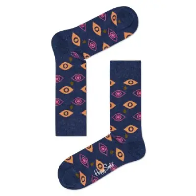 Happy Socks Cry Baby Sock * Fri Frakt *