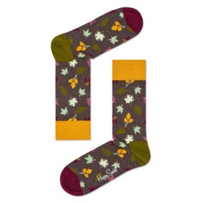 Happy Socks Fall Sock * Fri Frakt *