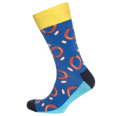 Happy Socks Falukorv Sock * Fri Frakt *