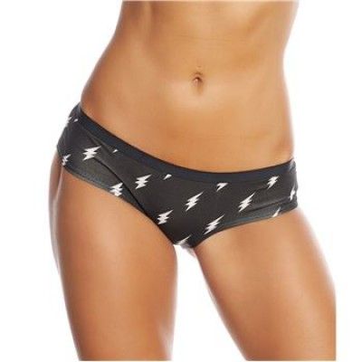 Happy socks Flash Hipster Black * Fri Frakt * * Kampanj *