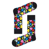 Happy Socks Heart Sock