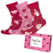 Happy Socks I Love Mum Socks Gift Box * Fri Frakt *