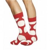 Happy socks Jumbo Dot Sock UPP2 Men * Fri Frakt *