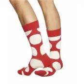 Happy socks Jumbo Dot Sock UPP2 Men * Fri Frakt *