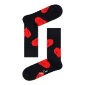 Happy Socks Jumbo Smiley Heart