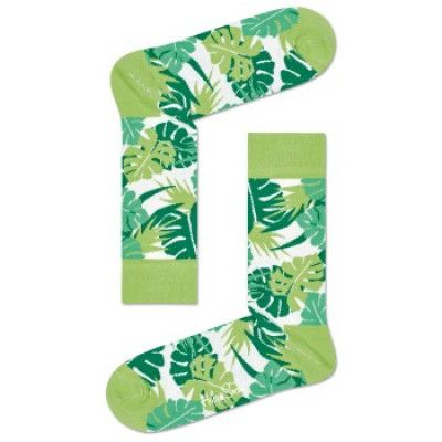 Happy Socks Jungle Sock * Fri Frakt *
