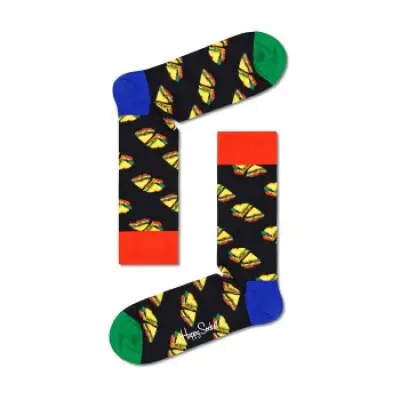 Happy socks 3-pack Love Sandwich Sock