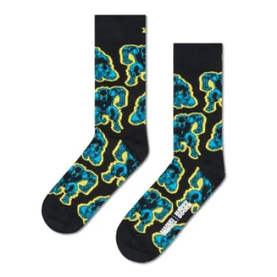 Happy Socks Marvel Black Panther Sock
