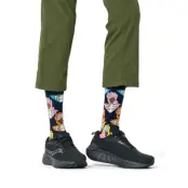 Happy Socks Marvel™ X-Men Storm Sock - Navy - 36-40