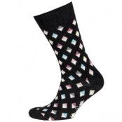 Happy socks Mini Diamond Sock * Fri Frakt * * Kampanj *