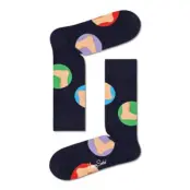 Happy socks 2-pack Monty Python Cupids Foot Sock