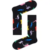 Happy Socks Monty Python Silly Walks Sock