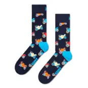 Happy Socks Motorbike Sock