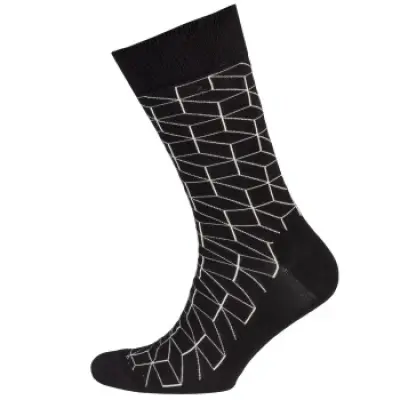 Happy Socks Optic Socks * Fri Frakt * * Kampanj *