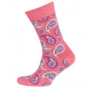 Happy socks Paisly Sock * Fri Frakt * * Kampanj *