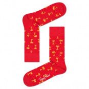 Happy Socks Palm Beach Sock * Fri Frakt *