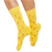 Happy socks Palm Beach Sock UPP2 M * Fri Frakt *