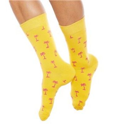 Happy socks Palm Beach Sock UPP2 M * Fri Frakt *