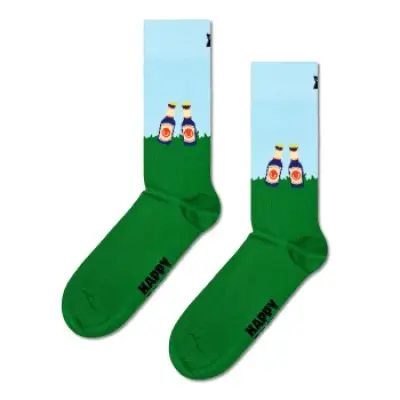 Happy socks 3-pack Picnic Time Sock