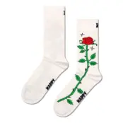 Happy Socks Rose Sock