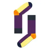 Happy Socks Sock FI01 * Fri Frakt *