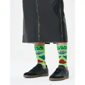 Happy Socks Star Wars™ Yoda Sock - Green - 36-40