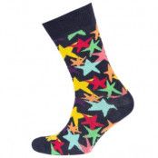 Happy Socks Stars Sock * Fri Frakt *