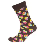 Happy Socks Steps Sock * Fri Frakt * * Kampanj *