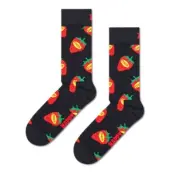 Happy Socks Strawberry Sock