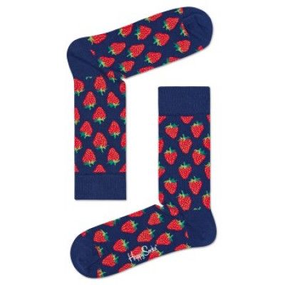 Happy Socks Strawberry Sock