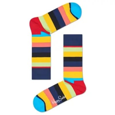 Happy Socks Stripe Sock
