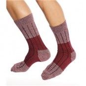 Happy socks Wool Sock Red * Fri Frakt *